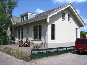 schoolhuis