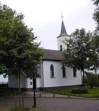 trailer Kunst in de Kerk door Koos Baaij.