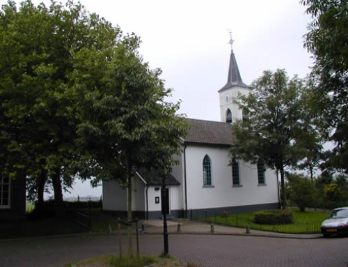 Witte Kerkje