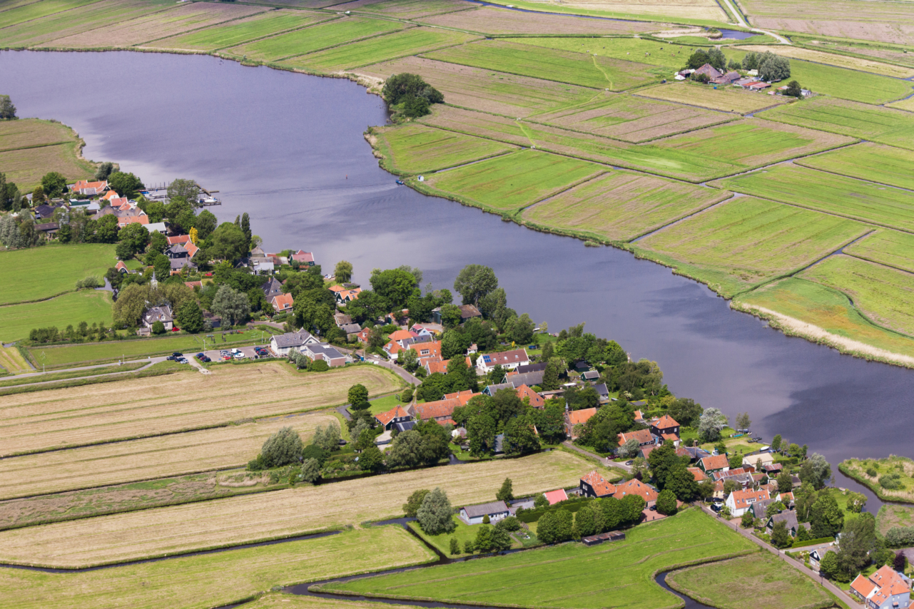 Amsterdam, 25 mei 2014.Holysloot Copyright Peter Elenbaas