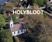 Boek Van Hoolesloot tot Holysloot